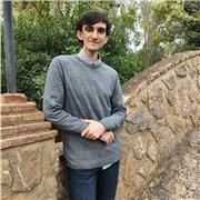 Doy clases particulares de física, matemáticas y ciencias naturales para todos los niveles. Me adapto a tus necesidades